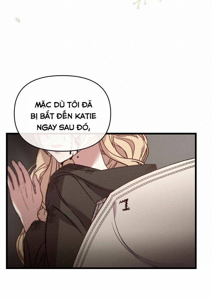 Vị Hôn Thê Của Kẻ Săn Mồi Chapter 20 - 45