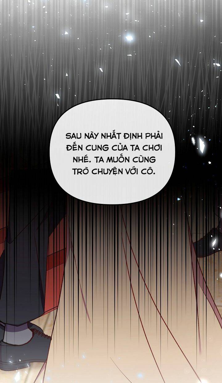 Vị Hôn Thê Của Kẻ Săn Mồi Chapter 20 - 9