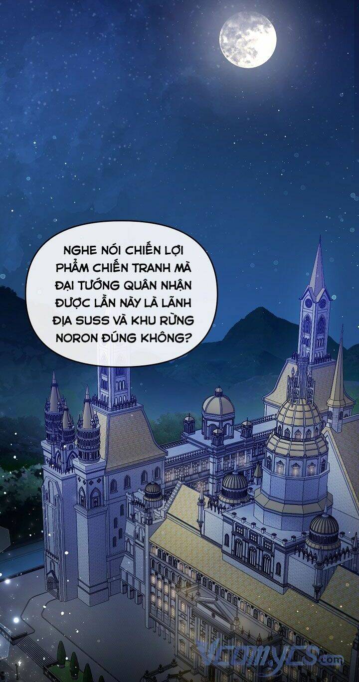 Vị Hôn Thê Của Kẻ Săn Mồi Chapter 21 - 2
