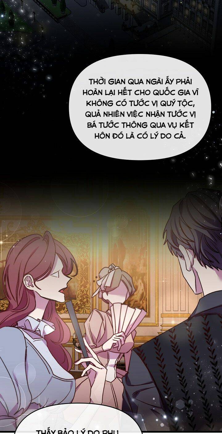 Vị Hôn Thê Của Kẻ Săn Mồi Chapter 21 - 3