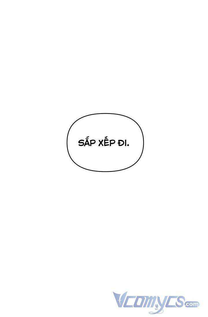 Vị Hôn Thê Của Kẻ Săn Mồi Chapter 21 - 23