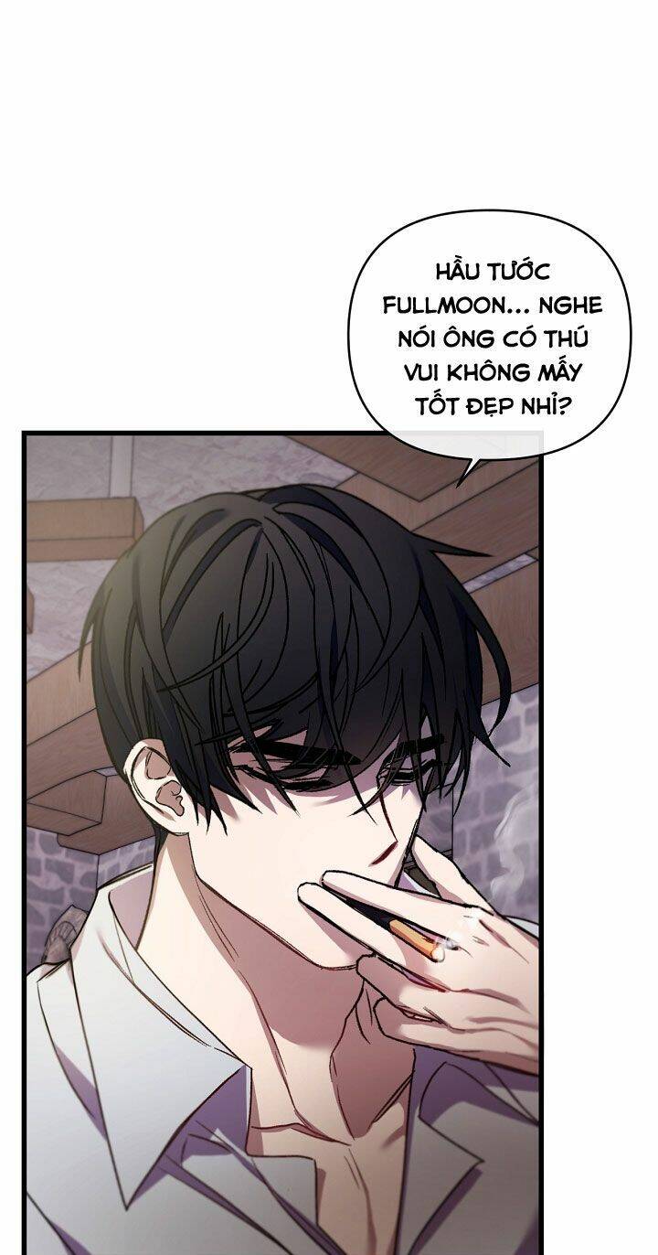 Vị Hôn Thê Của Kẻ Săn Mồi Chapter 21 - 32