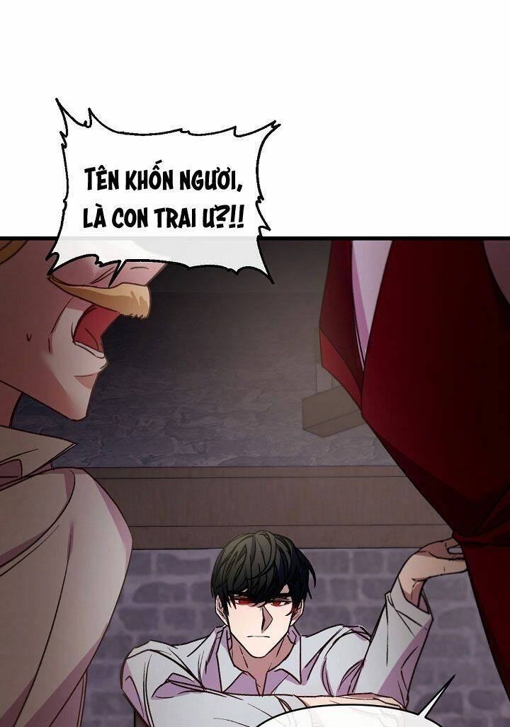 Vị Hôn Thê Của Kẻ Săn Mồi Chapter 21 - 40