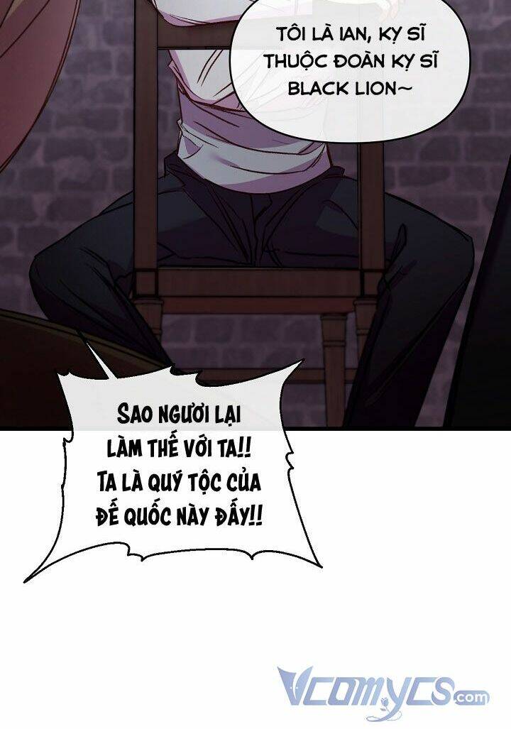 Vị Hôn Thê Của Kẻ Săn Mồi Chapter 21 - 41