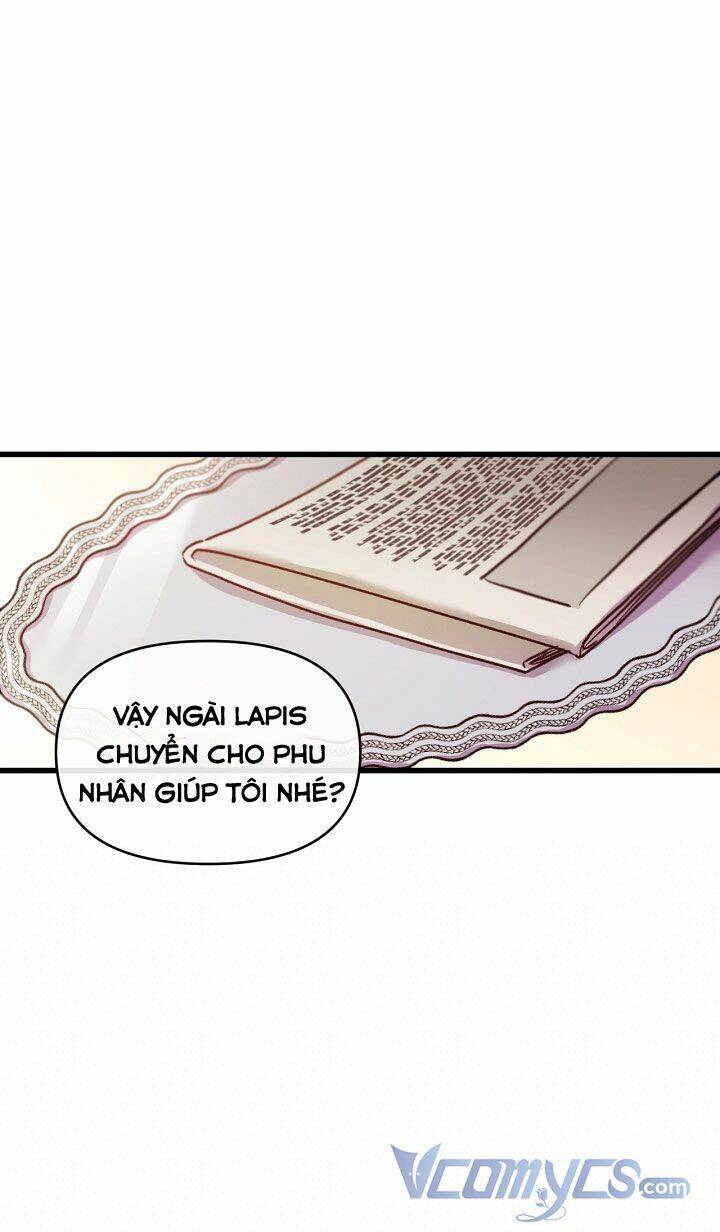 Vị Hôn Thê Của Kẻ Săn Mồi Chapter 21 - 62