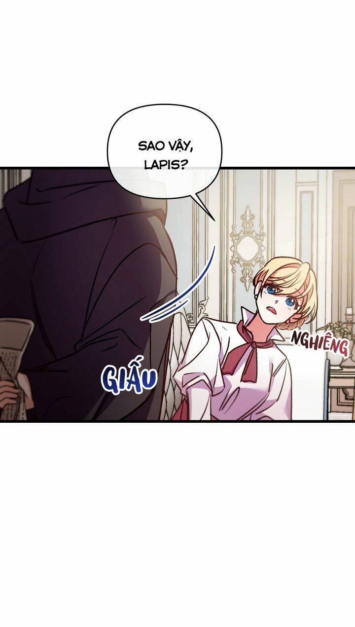 Vị Hôn Thê Của Kẻ Săn Mồi Chapter 21 - 67