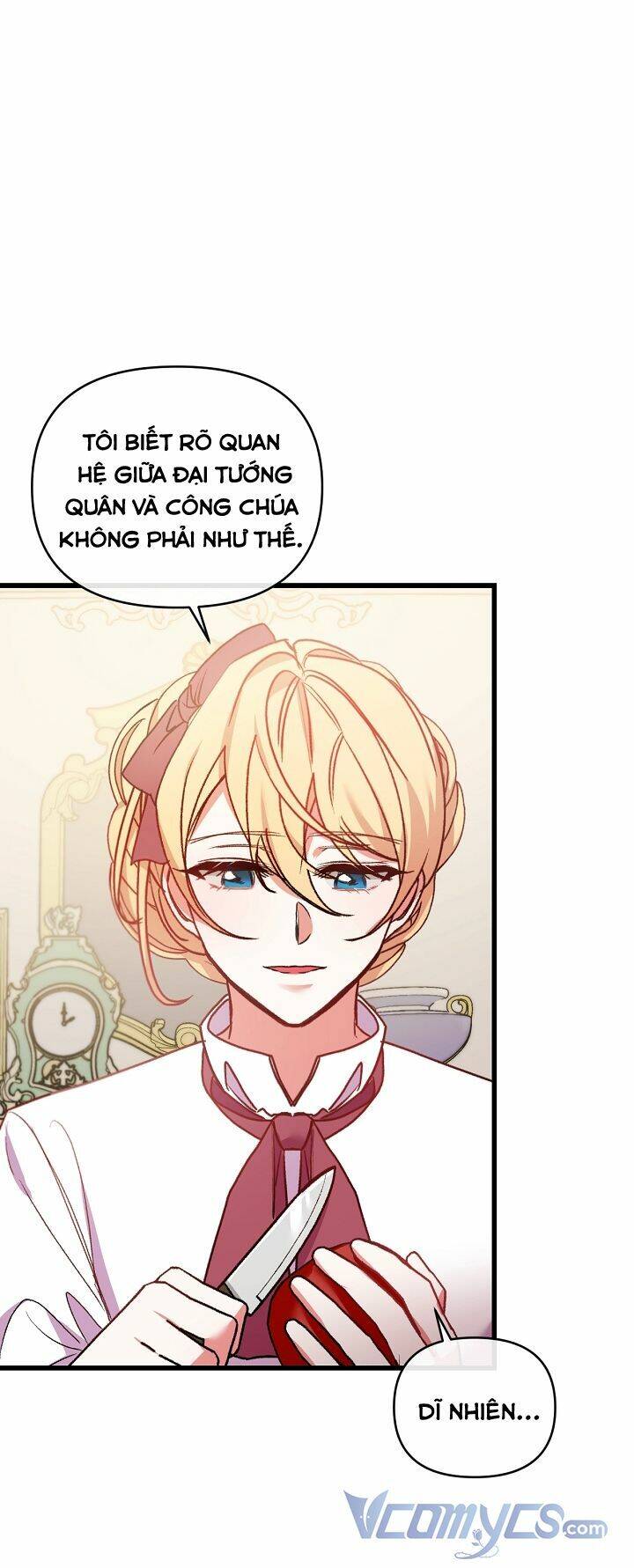 Vị Hôn Thê Của Kẻ Săn Mồi Chapter 22 - 41