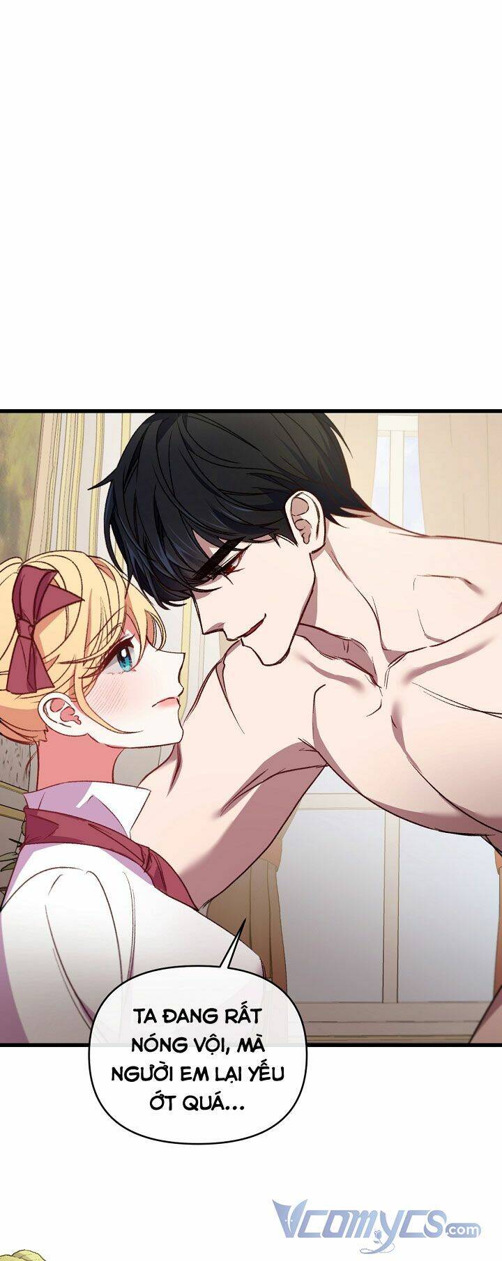 Vị Hôn Thê Của Kẻ Săn Mồi Chapter 23 - 23