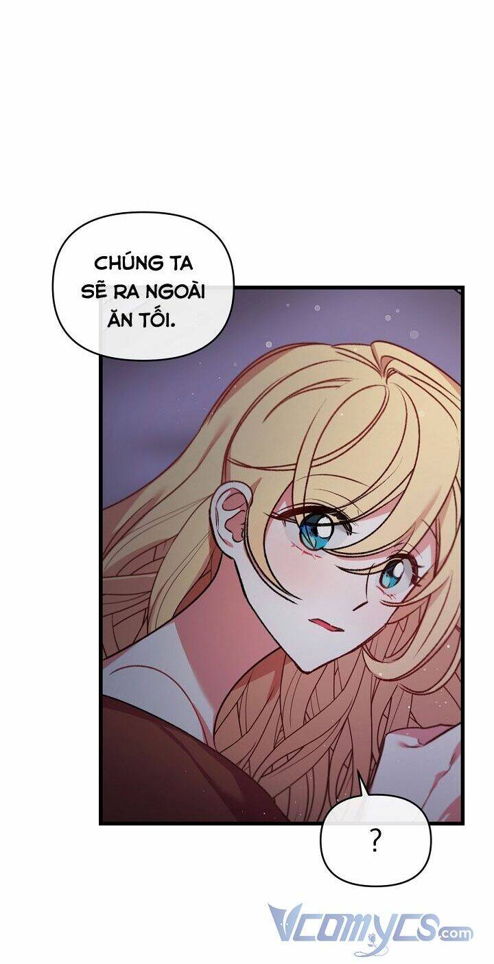 Vị Hôn Thê Của Kẻ Săn Mồi Chapter 23 - 37