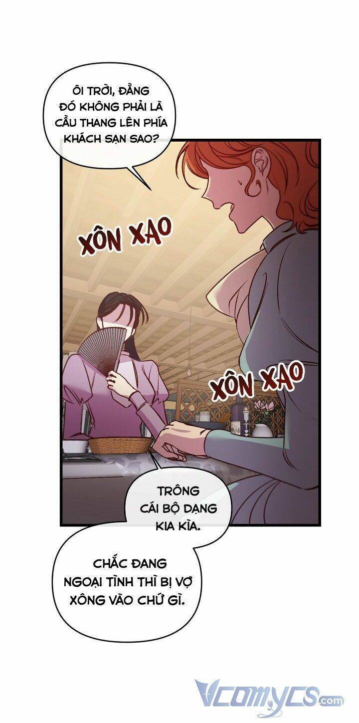 Vị Hôn Thê Của Kẻ Săn Mồi Chapter 23 - 59