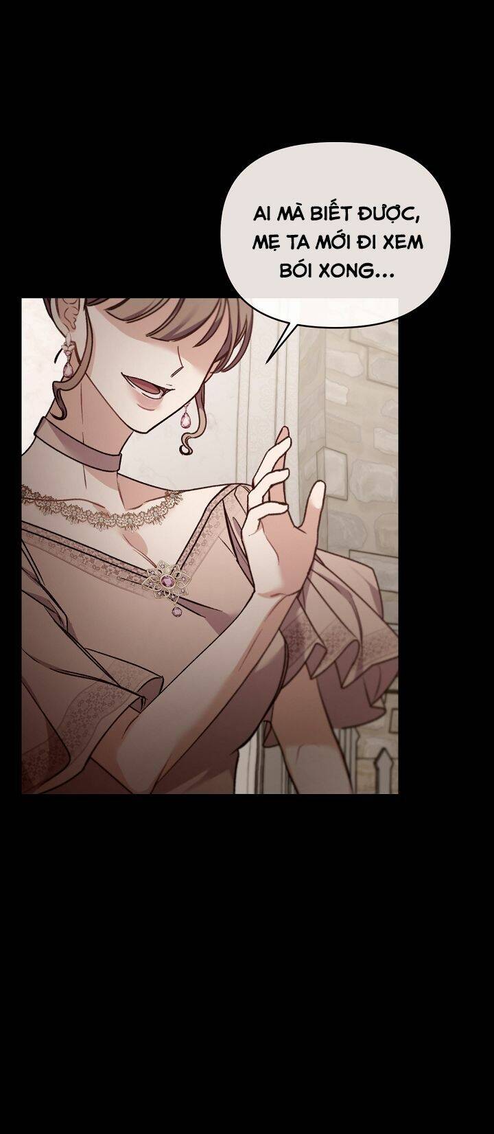 Vị Hôn Thê Của Kẻ Săn Mồi Chapter 24 - 3