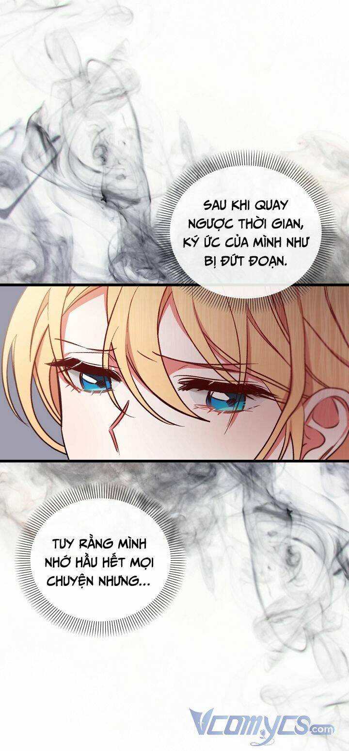 Vị Hôn Thê Của Kẻ Săn Mồi Chapter 24 - 21