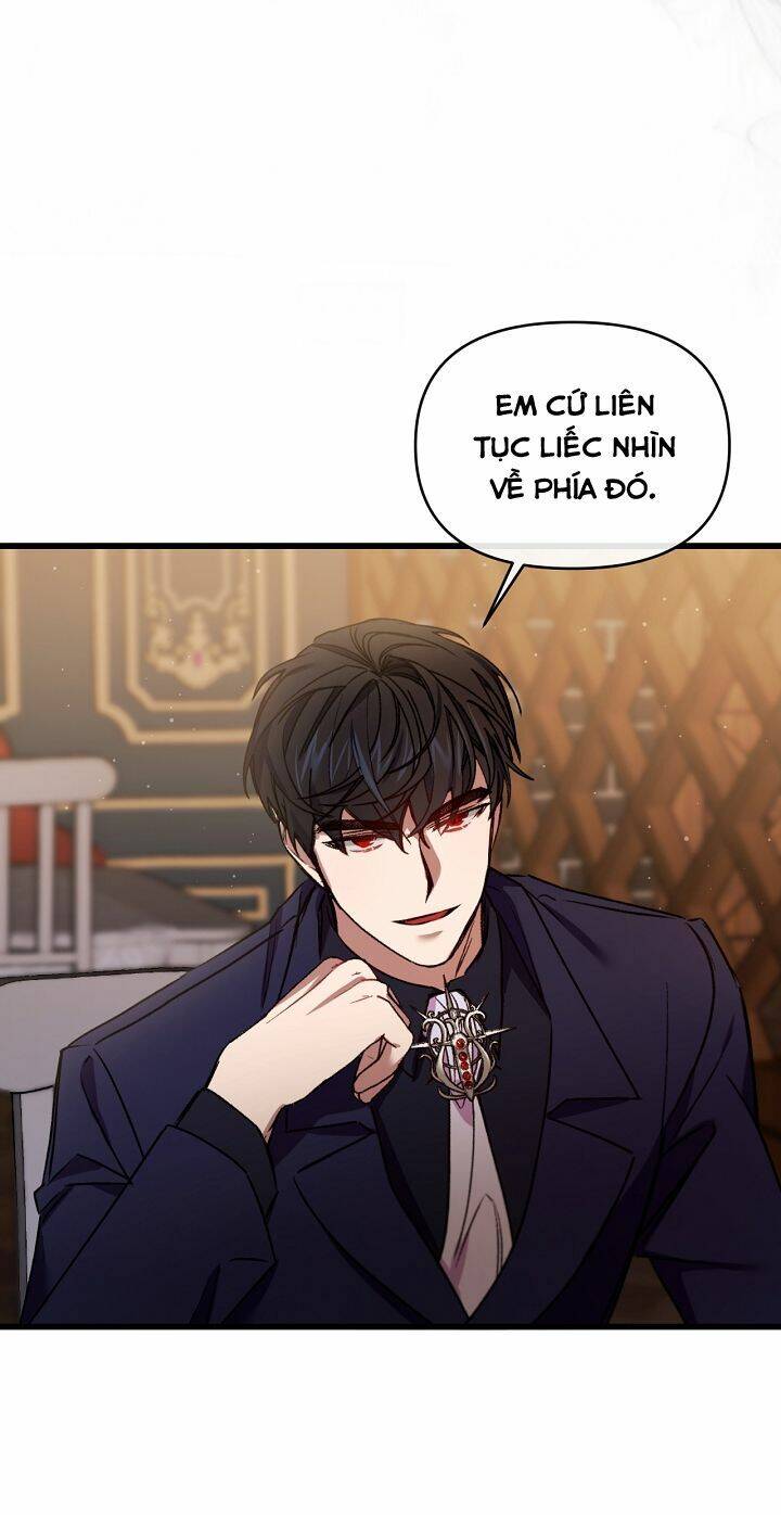 Vị Hôn Thê Của Kẻ Săn Mồi Chapter 24 - 22