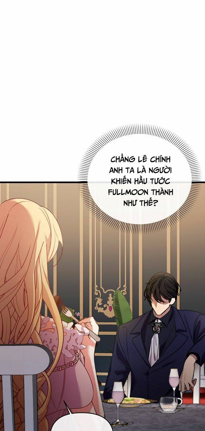 Vị Hôn Thê Của Kẻ Săn Mồi Chapter 24 - 26