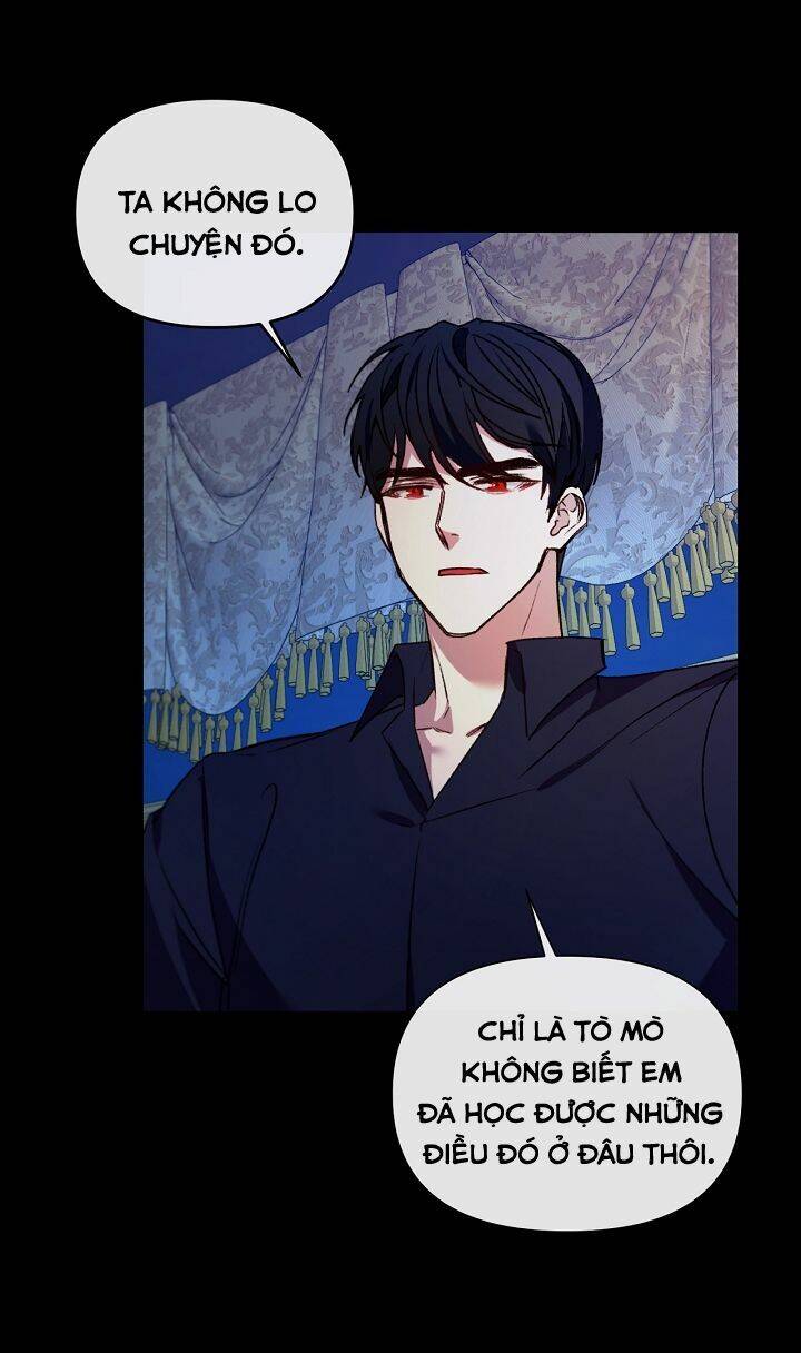 Vị Hôn Thê Của Kẻ Săn Mồi Chapter 24 - 38