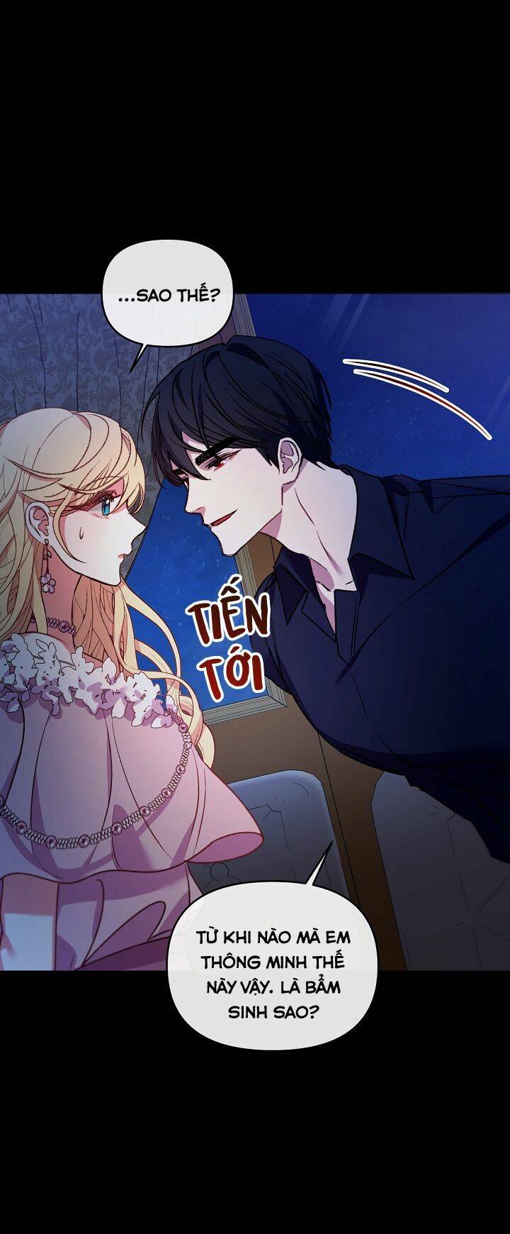 Vị Hôn Thê Của Kẻ Săn Mồi Chapter 24 - 43