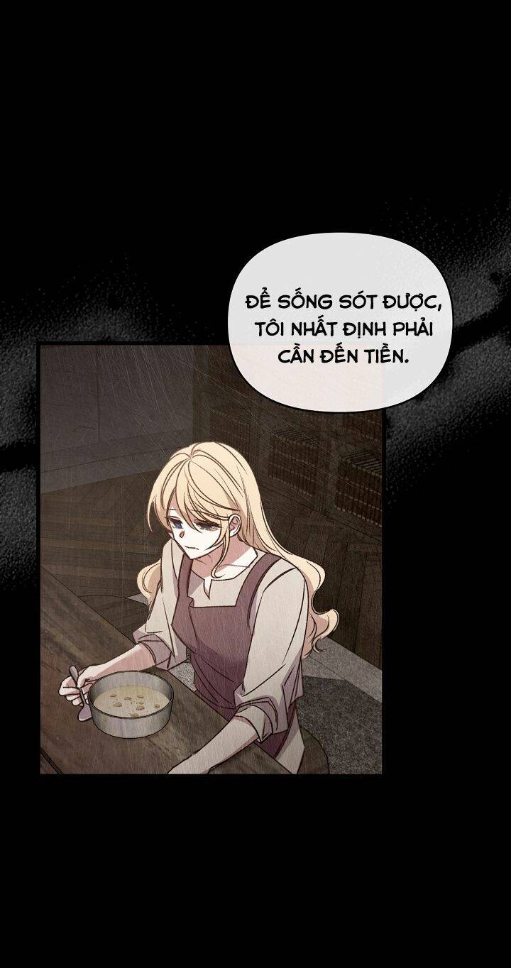 Vị Hôn Thê Của Kẻ Săn Mồi Chapter 24 - 45