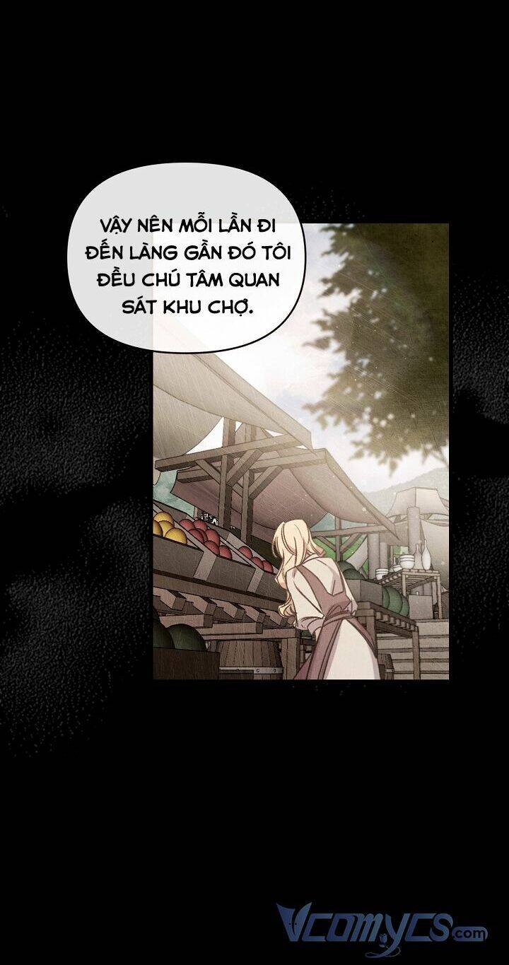 Vị Hôn Thê Của Kẻ Săn Mồi Chapter 24 - 46