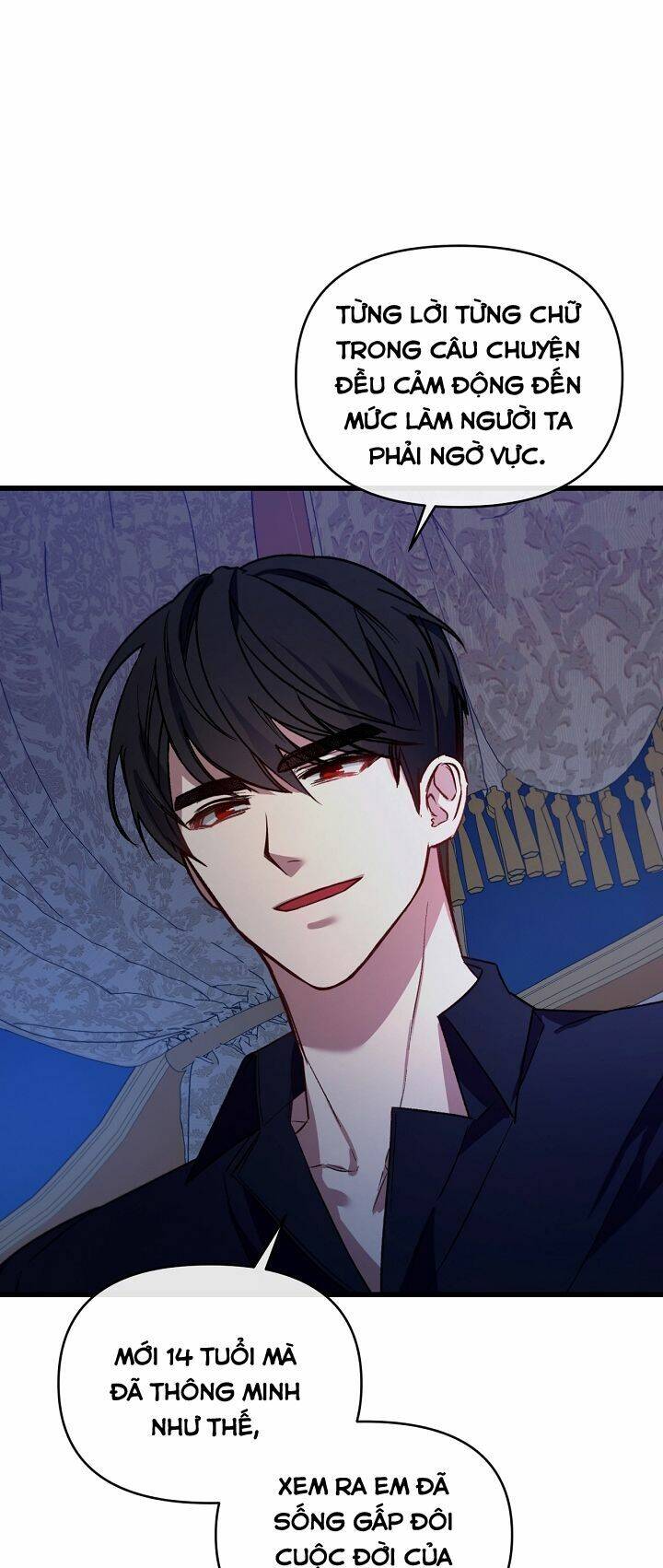 Vị Hôn Thê Của Kẻ Săn Mồi Chapter 24 - 53