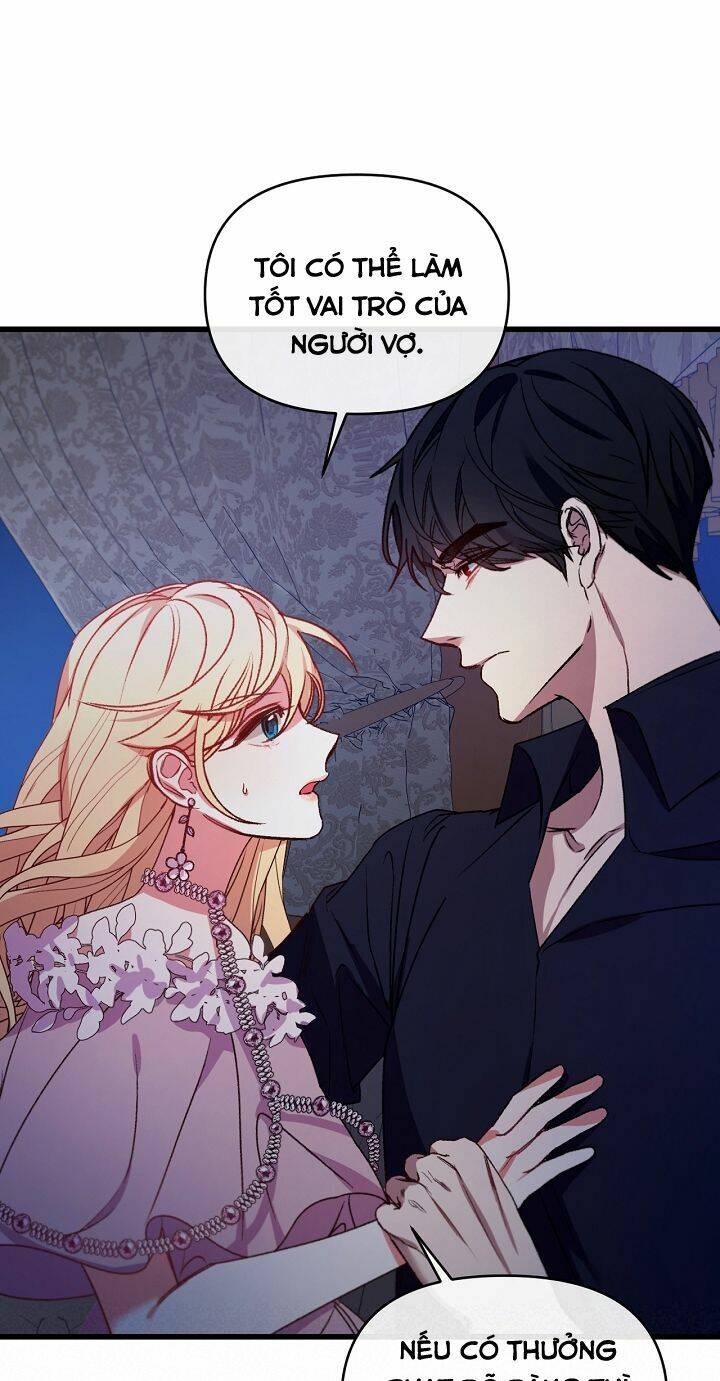 Vị Hôn Thê Của Kẻ Săn Mồi Chapter 24 - 57