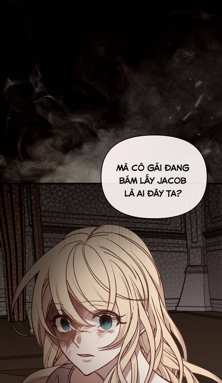 Vị Hôn Thê Của Kẻ Săn Mồi Chapter 24 - 7
