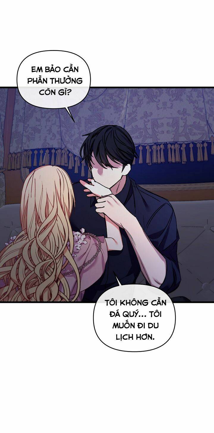 Vị Hôn Thê Của Kẻ Săn Mồi Chapter 24 - 62