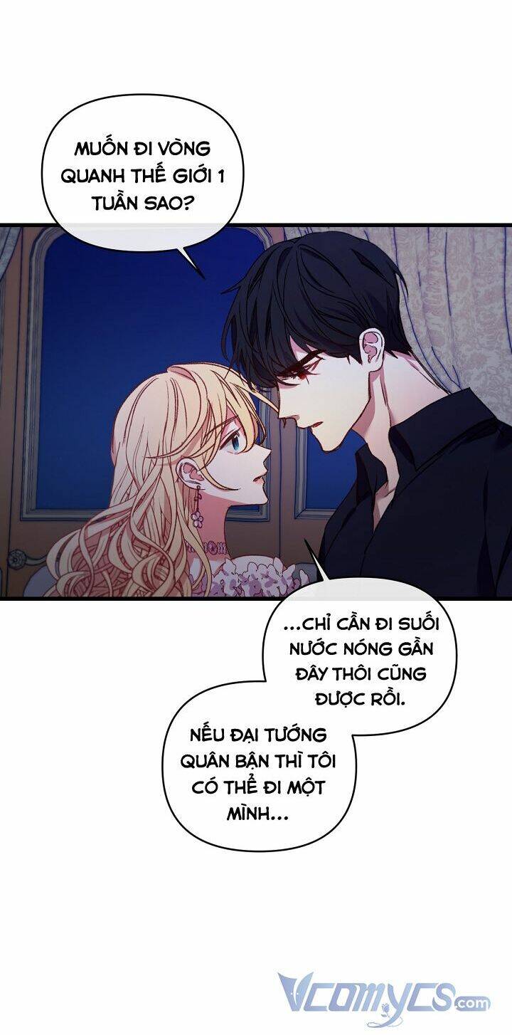 Vị Hôn Thê Của Kẻ Săn Mồi Chapter 24 - 63