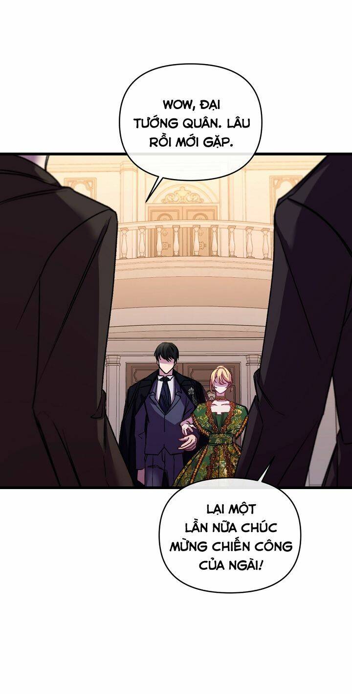 Vị Hôn Thê Của Kẻ Săn Mồi Chapter 25 - 48