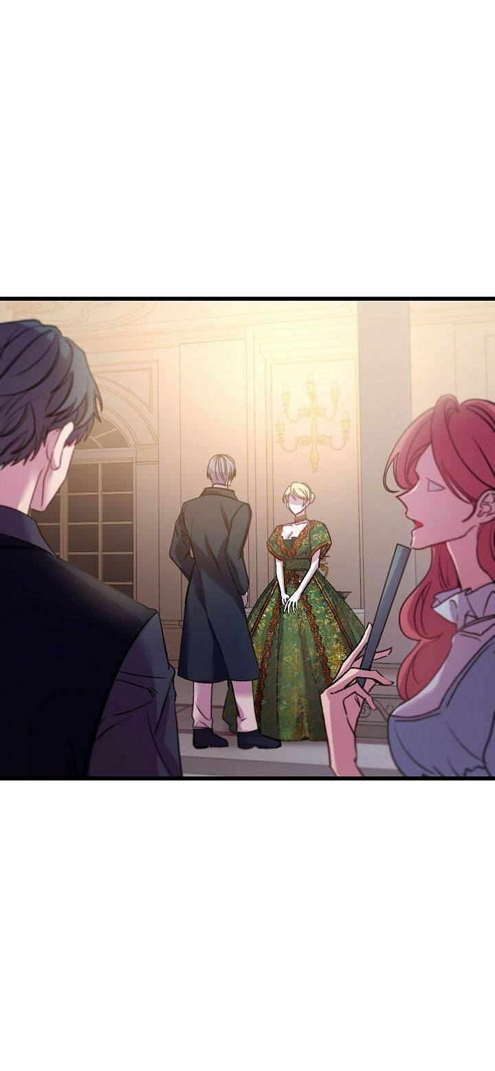 Vị Hôn Thê Của Kẻ Săn Mồi Chapter 26 - 13