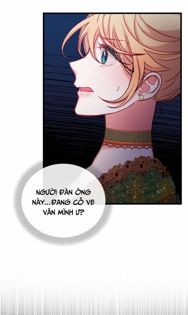 Vị Hôn Thê Của Kẻ Săn Mồi Chapter 26 - 23