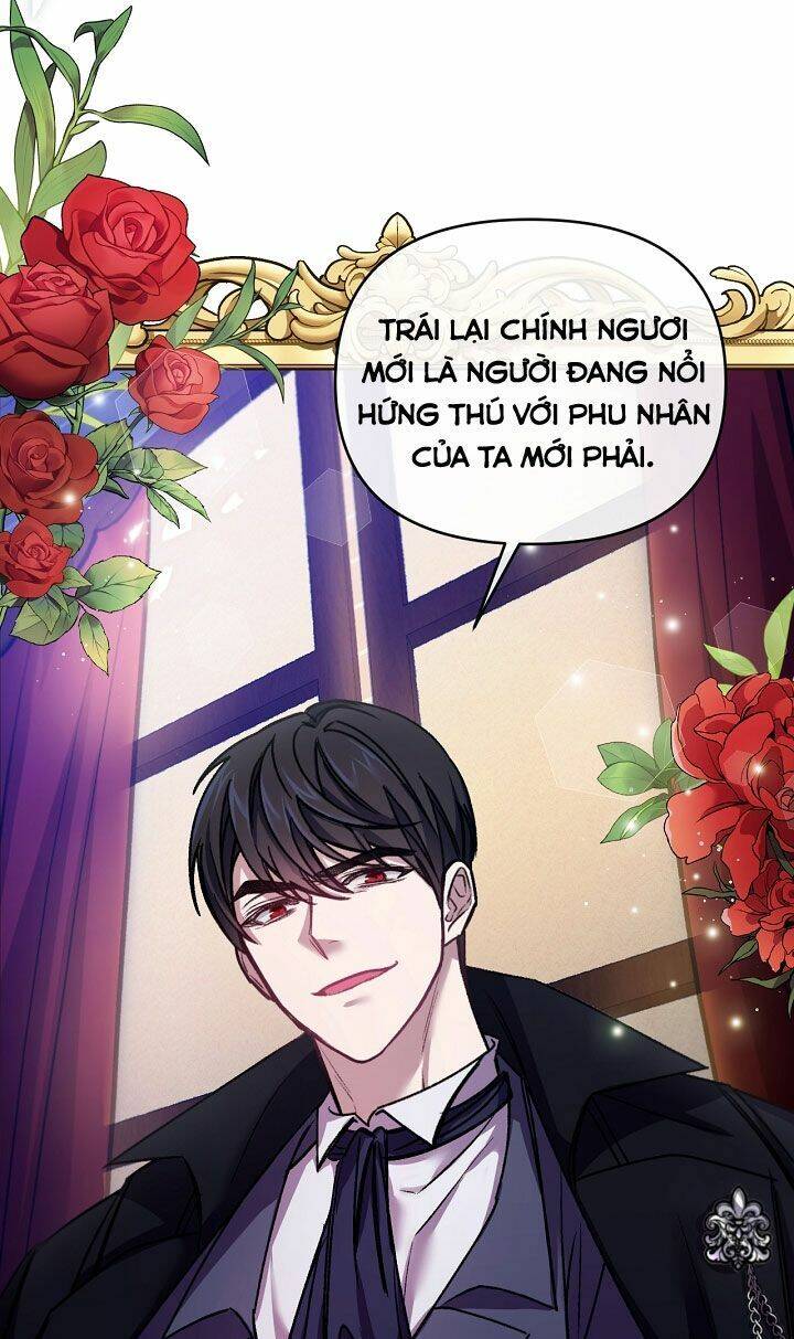 Vị Hôn Thê Của Kẻ Săn Mồi Chapter 26 - 31