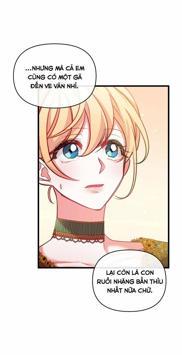 Vị Hôn Thê Của Kẻ Săn Mồi Chapter 26 - 47