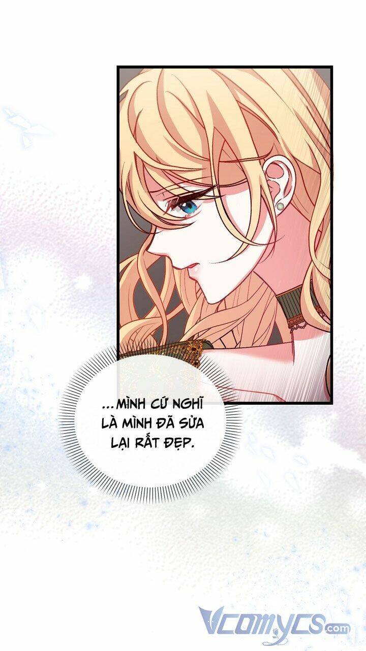 Vị Hôn Thê Của Kẻ Săn Mồi Chapter 26 - 56