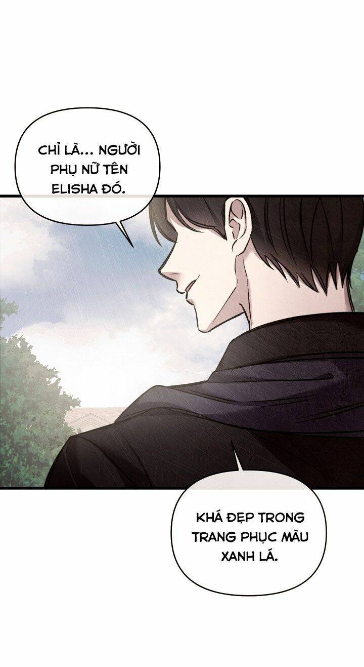 Vị Hôn Thê Của Kẻ Săn Mồi Chapter 26 - 67