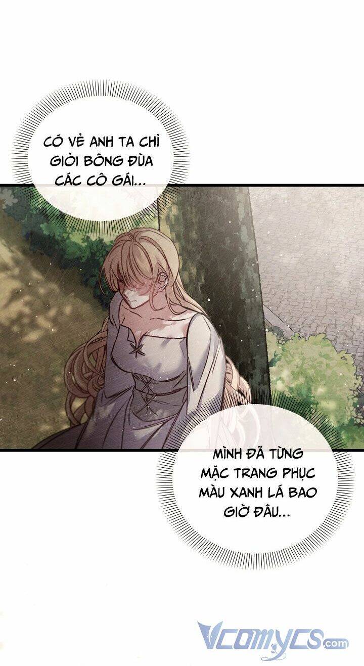 Vị Hôn Thê Của Kẻ Săn Mồi Chapter 26 - 68
