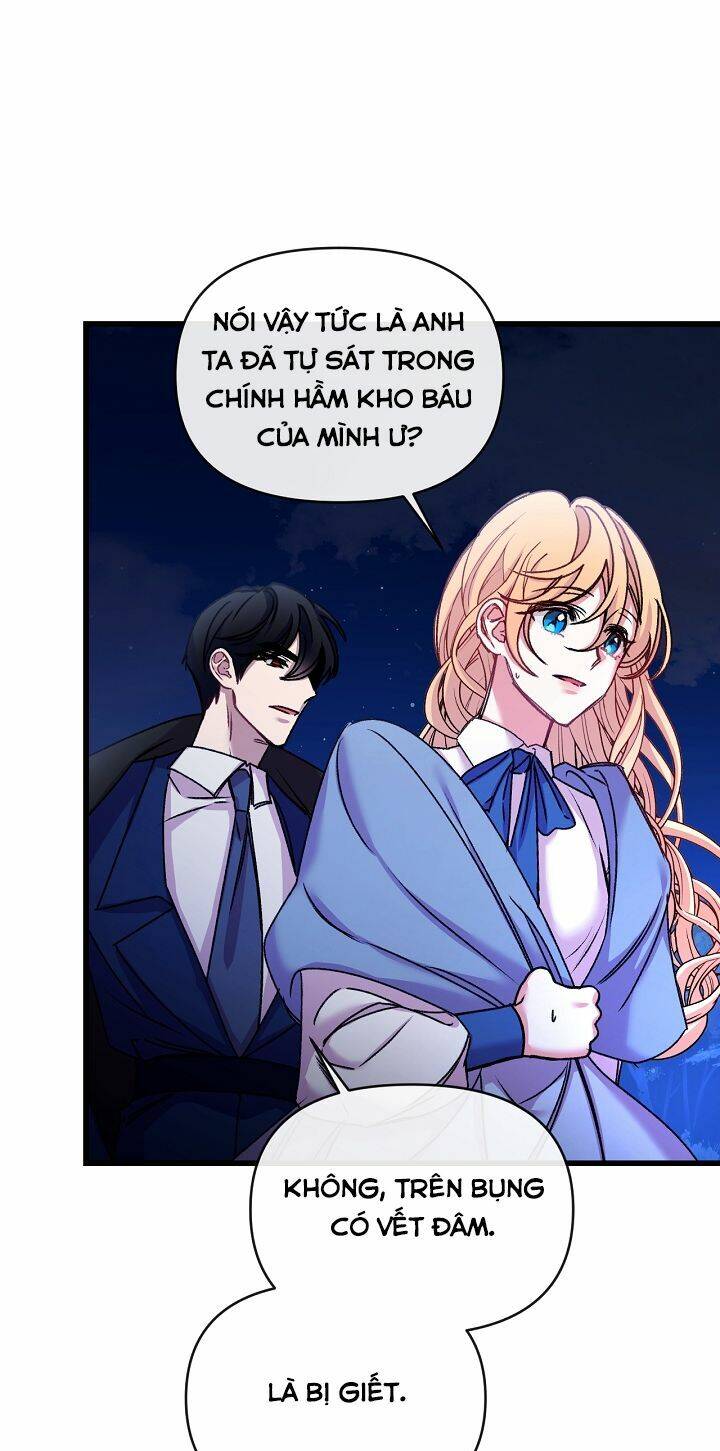 Vị Hôn Thê Của Kẻ Săn Mồi Chapter 28 - 40