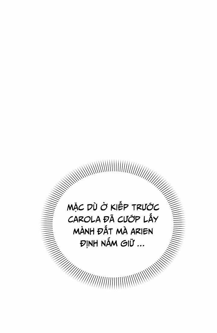 Vị Hôn Thê Của Kẻ Săn Mồi Chapter 28 - 50