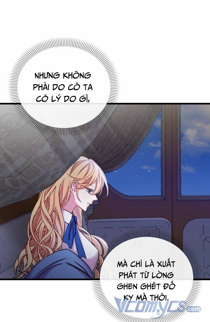 Vị Hôn Thê Của Kẻ Săn Mồi Chapter 28 - 51