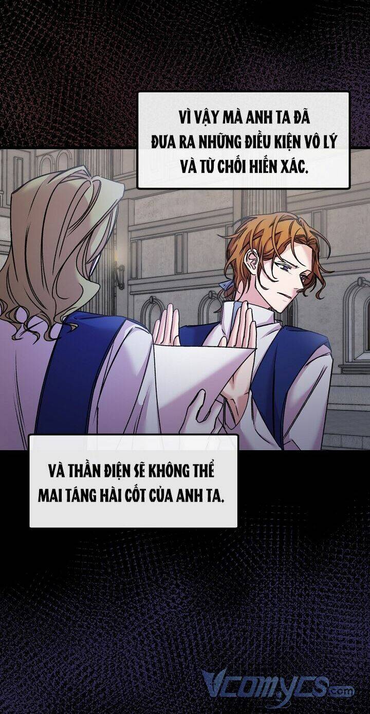 Vị Hôn Thê Của Kẻ Săn Mồi Chapter 28 - 57
