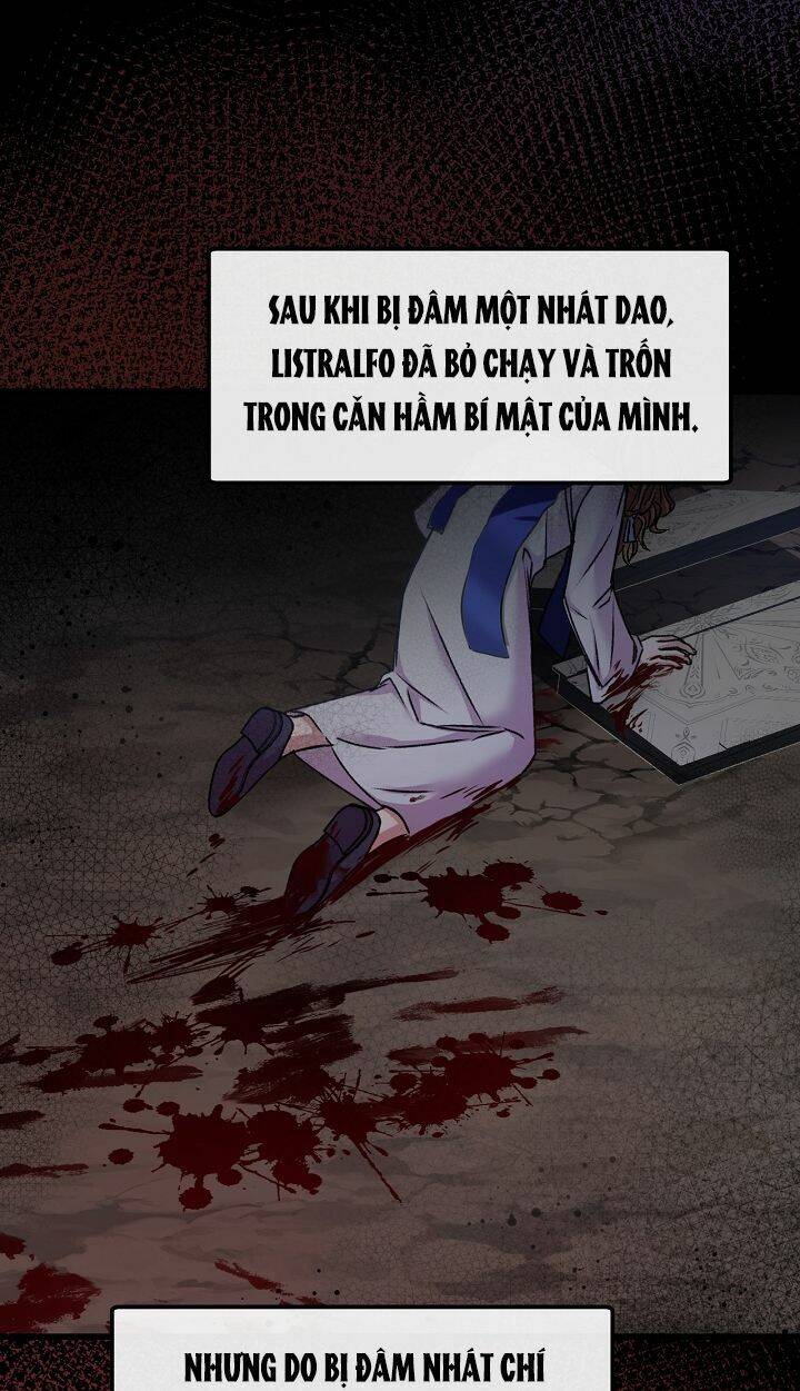 Vị Hôn Thê Của Kẻ Săn Mồi Chapter 28 - 59