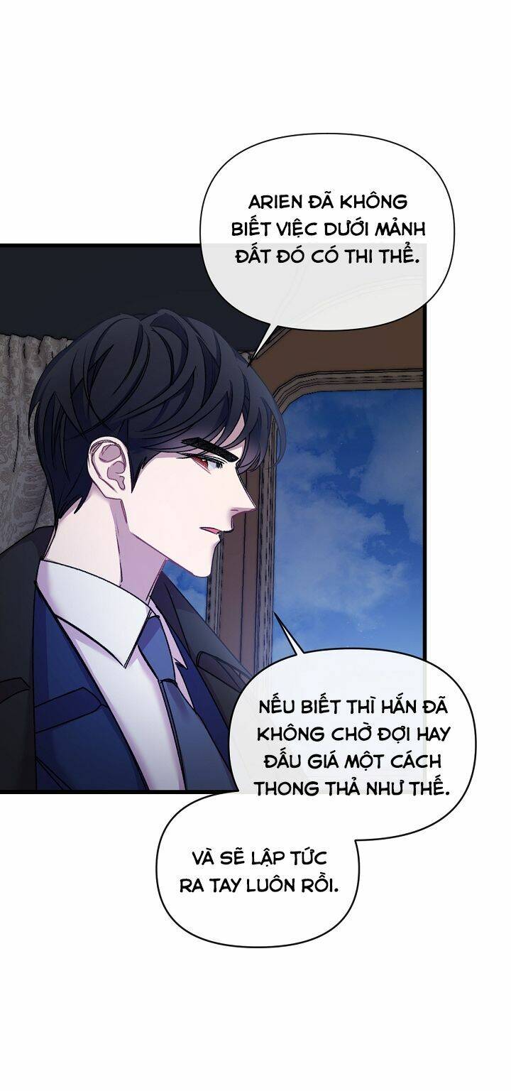 Vị Hôn Thê Của Kẻ Săn Mồi Chapter 28 - 65