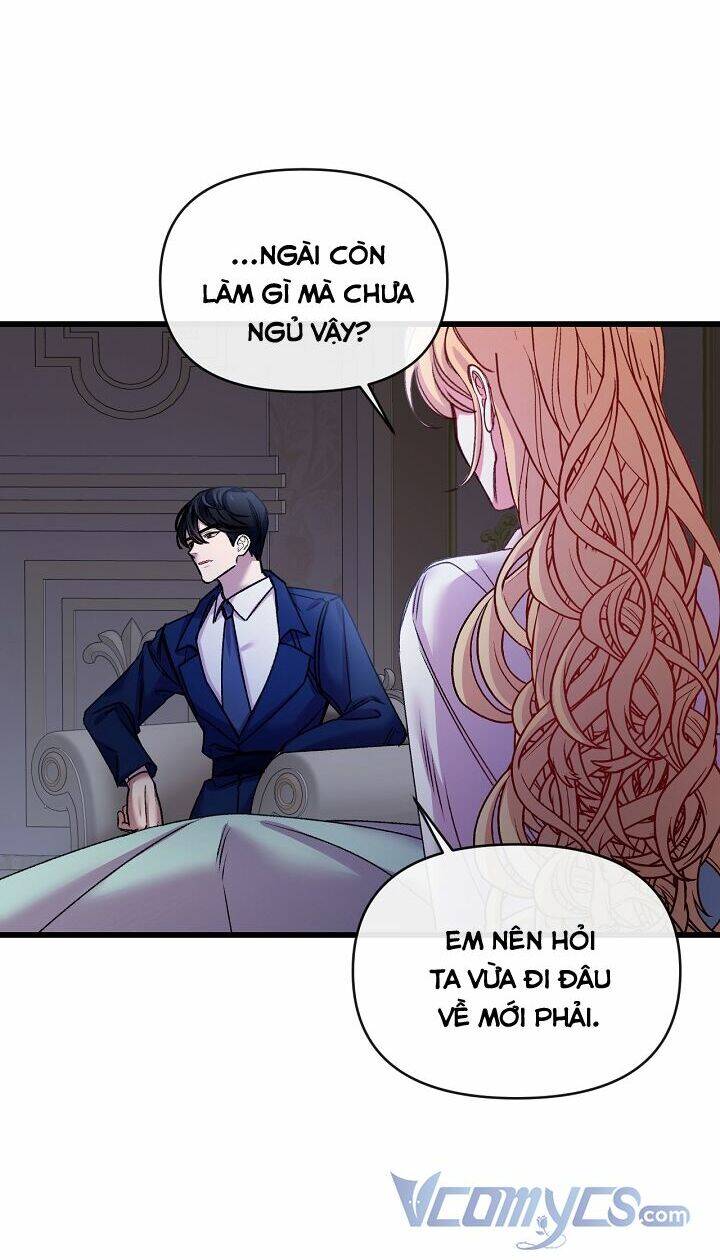 Vị Hôn Thê Của Kẻ Săn Mồi Chapter 28 - 10