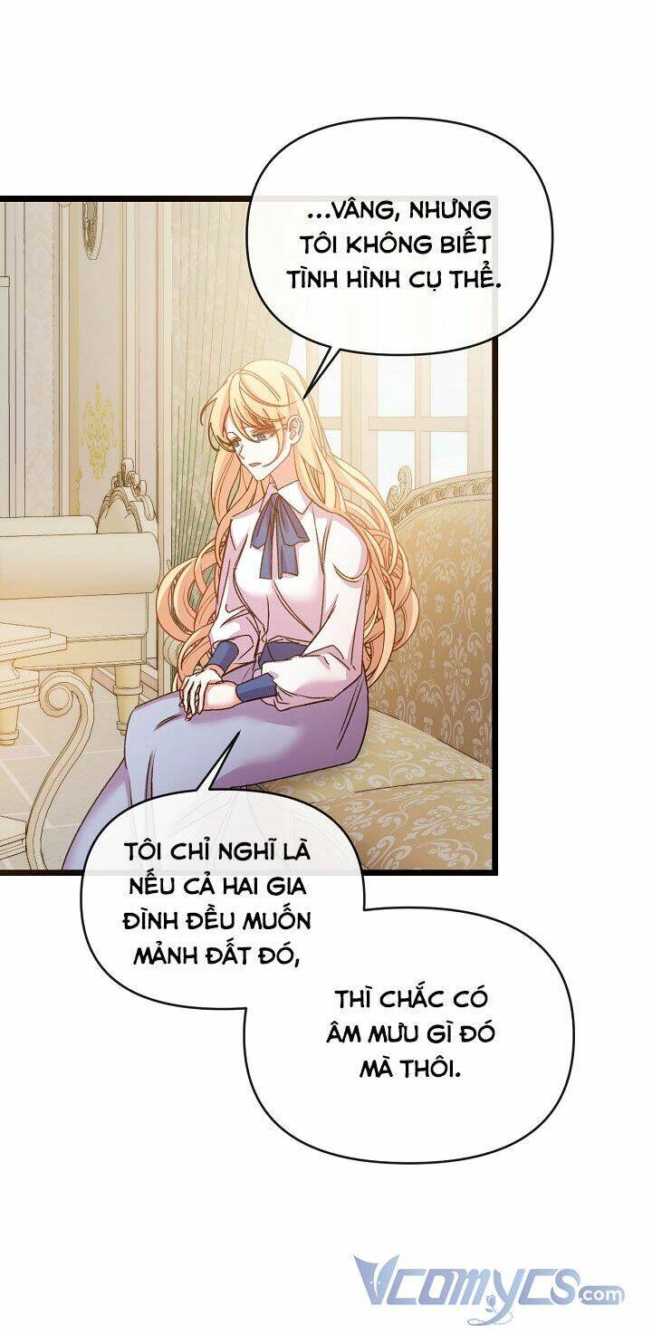 Vị Hôn Thê Của Kẻ Săn Mồi Chapter 29 - 12