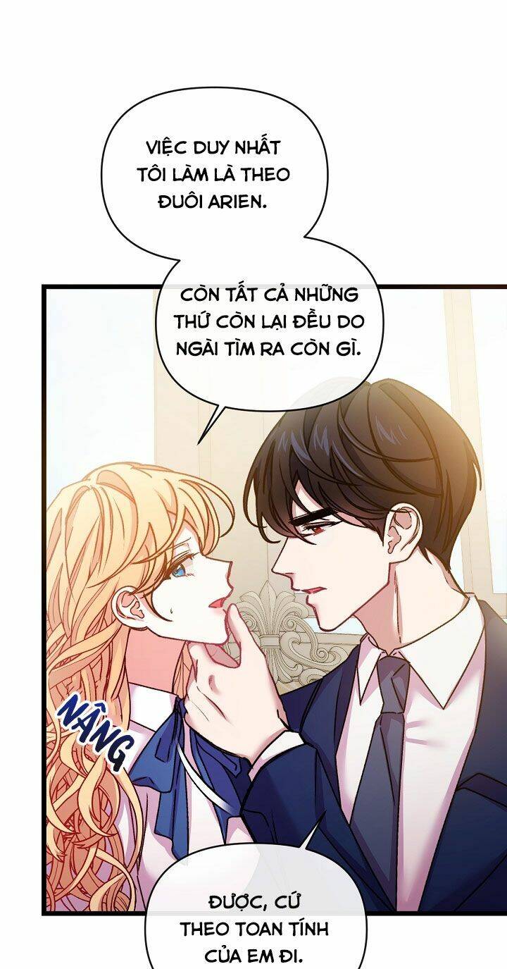 Vị Hôn Thê Của Kẻ Săn Mồi Chapter 29 - 15