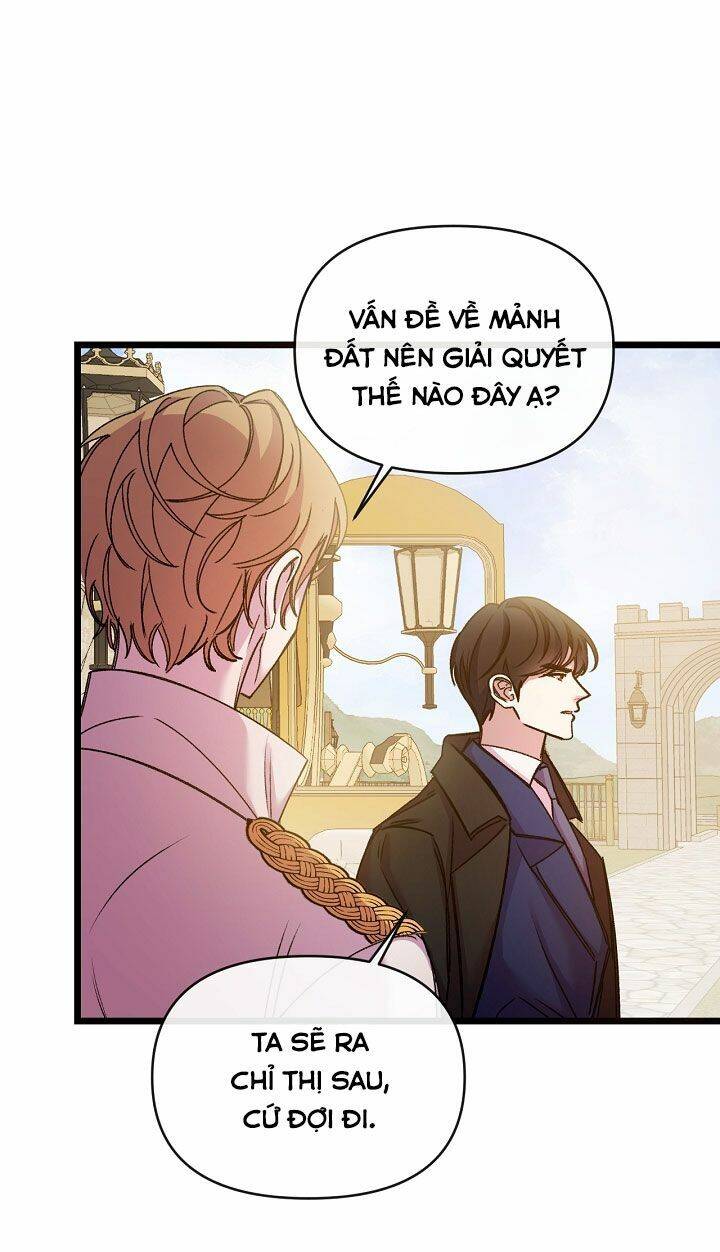 Vị Hôn Thê Của Kẻ Săn Mồi Chapter 29 - 3