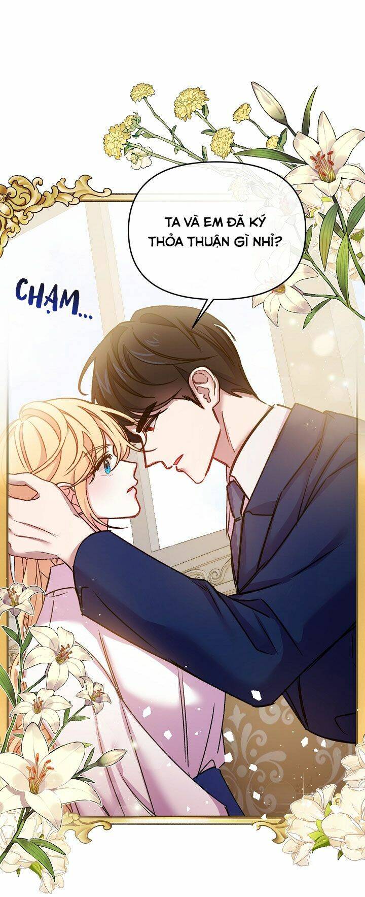 Vị Hôn Thê Của Kẻ Săn Mồi Chapter 29 - 29