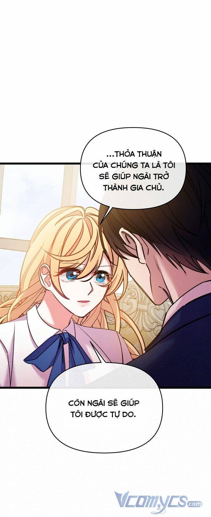 Vị Hôn Thê Của Kẻ Săn Mồi Chapter 29 - 30