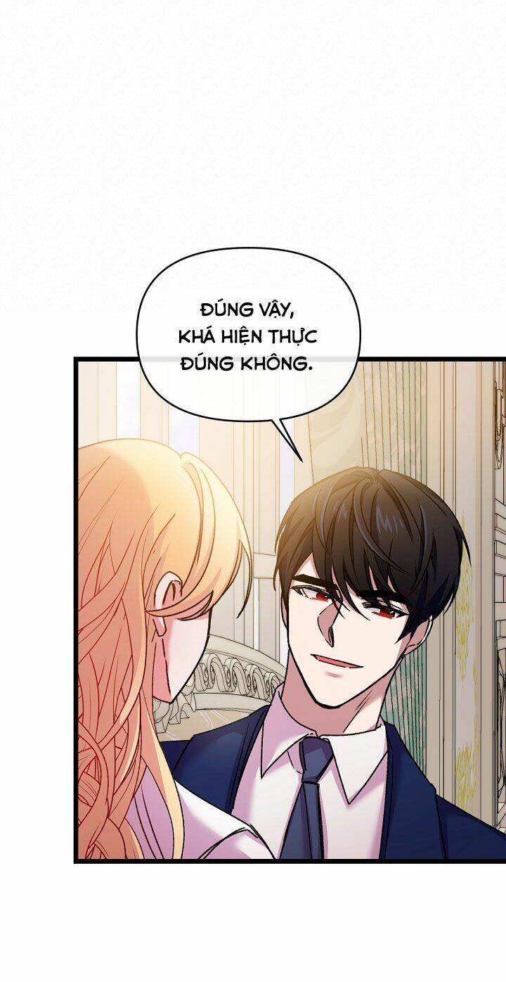Vị Hôn Thê Của Kẻ Săn Mồi Chapter 29 - 31