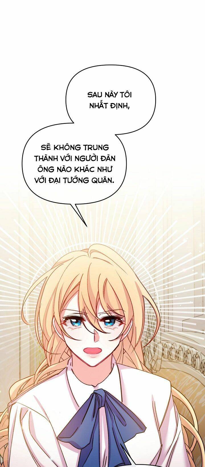 Vị Hôn Thê Của Kẻ Săn Mồi Chapter 29 - 33