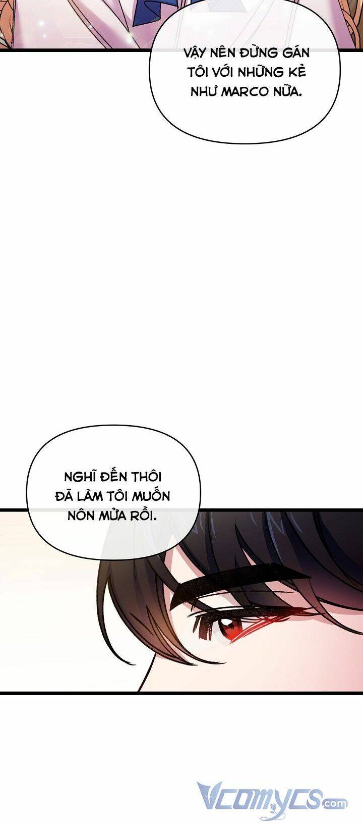 Vị Hôn Thê Của Kẻ Săn Mồi Chapter 29 - 34
